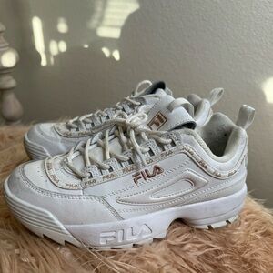Vintage Filas